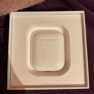 AirPods I’m selling for 130$